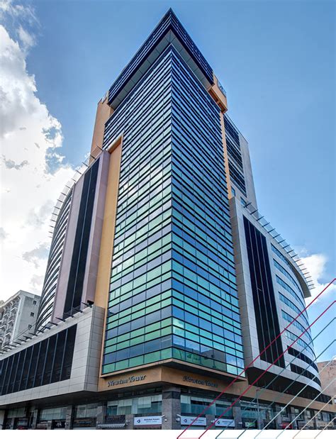 nexteracom tower 2 companies